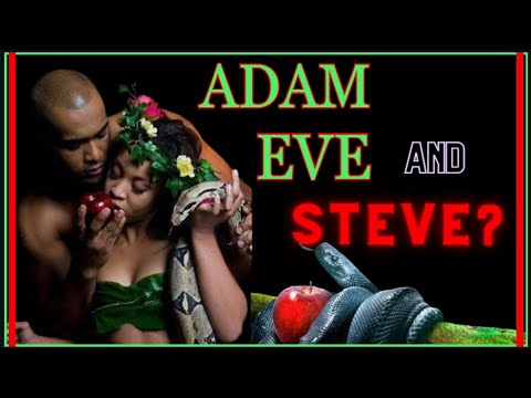 ADAM EVE & STEVE?     THE FASTING BREAKDOWN!     Thumbnail